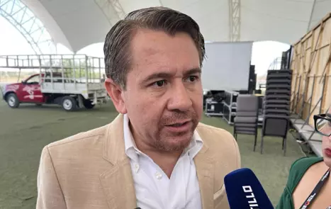 Se indicó que hasta el momento no se ha recibido un documento detallando dicha instrucción oficial.