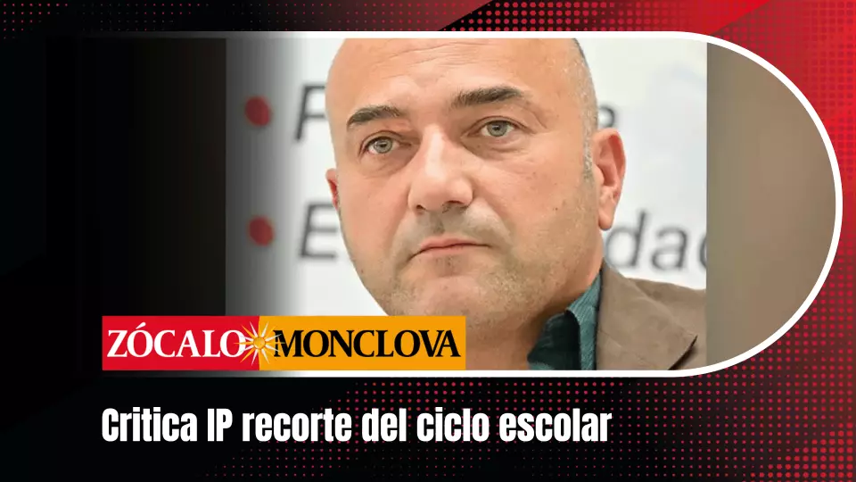 El empresario llamó al gobierno federal a actuar con transparencia, entregar a las personas señaladas por las autoridades estadounidenses y anteponer el bienestar de la mayoría de la población por encima de cualquier interés político.
