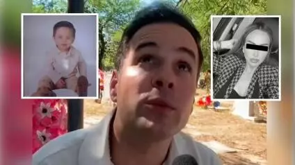 Roxana “N”, la madre del menor, ya se encuentra a disposición de las autoridades tras olvidar a su hijo en su camioneta