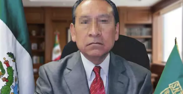 Según registros consultados por Infobae México, el actual secretario general de la SNTFGR fue detenido por policías capitalinos en calles de la alcaldía Coyoacán