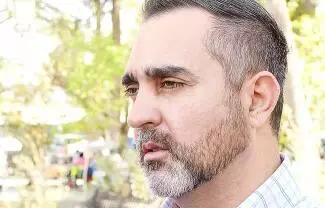 Laza Chapa, consideró poco probable que alguno de los candidatos o candidatas soliciten seguridad, pues dijo se mantiene en Coahuila, un entorno seguro. 