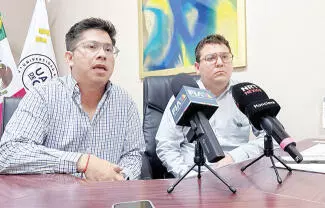 La Escuela Superior de Ingeniería de la Universidad Autónoma de Coahuila, en Nueva Rosita podría formar profesionistas para el desarrollo del proyecto