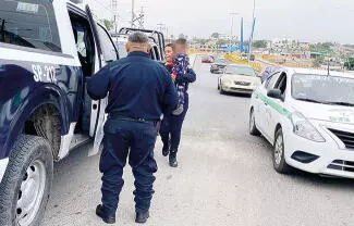 Ante la ausencia de sus padres y el peligro para el menor al deambular por el San José a la altura del Barrio España