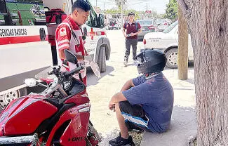 Muchos occuren por falta de precaución al conducir, exceso de velocidad o por no respetar los señalamientos viales