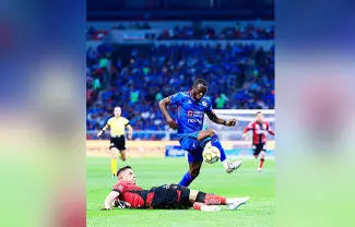 Cruz Azul selló su pase a las semifinales del Clausura 2026