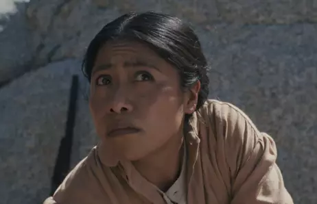 Yalitza Aparicio y Dolores Heredia forman parte de un wéstern de época con temática LGBTIQ+ ambientado en 1911.