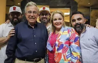 Constructora Chocosa, propiedad de Rubén y Ricardo Rocha Ruiz, está bajo la lupa tras revelarse operaciones con nueve empresas fantasma
