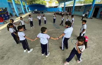  La SEP acordó este lunes 11 de mayo con las autoridades educativas estatales mantener sin cambios el Calendario Escolar 2025-2026