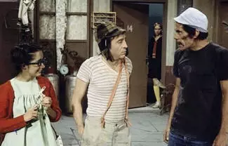 El universo de El Chavo del 8 sigue creciendo y ahora uno de sus personajes más queridos tendrá su propia serie.