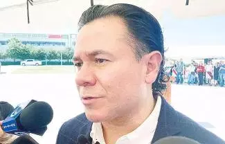 El subsecretario señaló que se tienen previstas reuniones adicionales con el objetivo de consolidar una causa común que tenga como eje central el bienestar de Coahuila y de sus trabajadores.