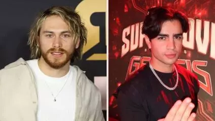 El influencer regiomontano destacó la disciplina y talento de Mercury como la clave para su éxito en sus nuevos proyectos