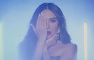 La sorpresa y joya del promo fue al relevarse que la querida y cotizada, Galilea Montijo, será la conductora principal de la temporada
