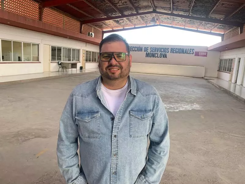 Abraham González incluso ofreció disculpas públicas por la ortografía con la que fue escrito el mensaje y exhortó a los padres de familia a mantener mayor cercanía con sus hijos
