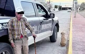 El caso ha sido seguido por diversas organizaciones y rescatistas, entre ellos Ana Márquez, quien presentó la denuncia correspondiente.