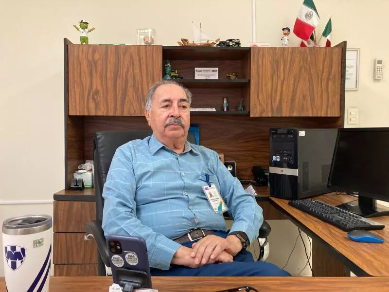 El funcionario explicó que se tienen registrados un total de 16 anexos o centros de rehabilitación