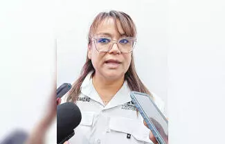 La dirección de Proximidad y Unidad de Integración Familiar, UNIF, tomó conocimiento del caso de la Escuela Primaria José González Ballesteros.