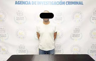 En menos de 48 horas el detenido será presentado ante un Juez de Control