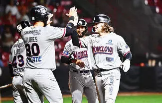 En un día grande para el desarrollo de Acereros, la Furia terminó jugando con 4 peloteros novatos y hechos en casa sobre el infield.