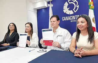 Aceptarán el ingreso de estudiantes a realizar prácticas profesionales en sus empresas