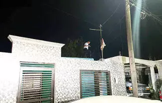 Vecinos denunciaron disturbios y exceso de velocidad en calles del sector