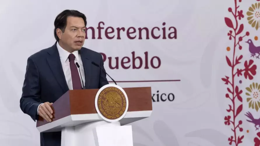 El anuncio se dio en el marco de las celebraciones por el Día del Maestro. 