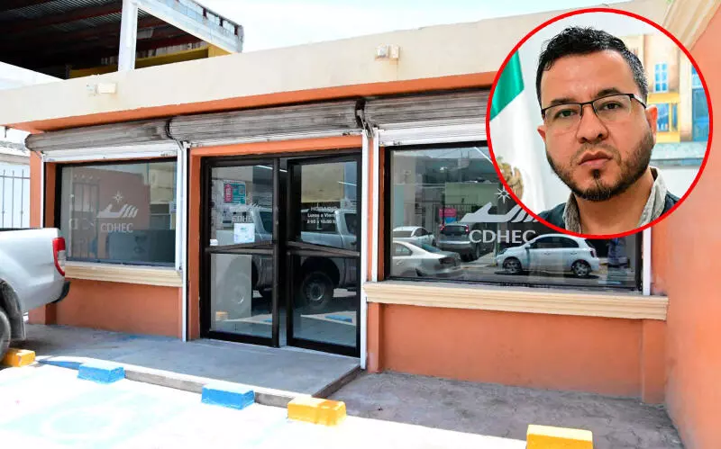 Fue durante el año pasado que la Cuarta Visitaduría capacitó en las disposiciones legales que contiene la Norma Oficial Mexicana 028 a los encargad