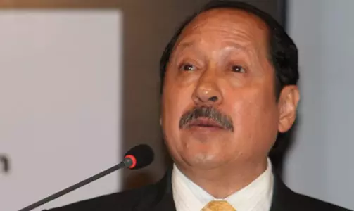 Un documento filtrado en redes sociales reveló que la fiscalía michoacana citó al legislador de Morena a comparecer el sábado 16 de mayo
