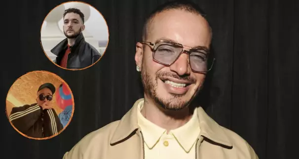 La reacción se desató luego de que C. Tangana visibilizara la relación entre ambos después de su presentación en el Palacio de los Deportes