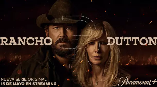 Beth y Rip regresan para conquistar a los fans del drama western