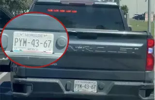El Departamento de Policía de Phoenix reconoció públicamente que el uso de placas extranjeras fue “inaceptable”