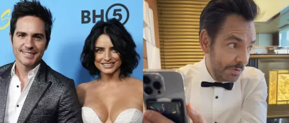 La noticia sobre la reunión de la expareja de famosos generó dudas sobre su situación sentimental actual, incluso al padre de la artista