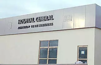 Presuntamente intentaba disparar al dueño y comuneros que lo sorprendieron ingresando a un rancho ajeno de San Buenaventura