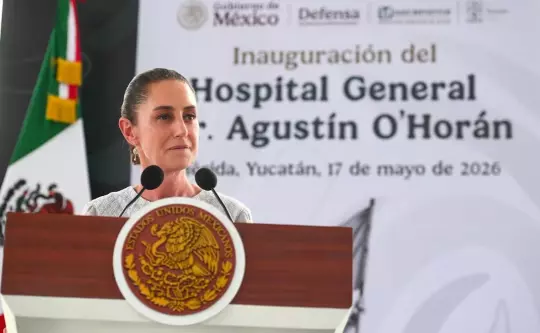 La Presidenta garantizó que 