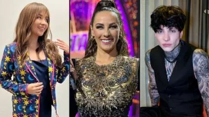 Se especula que estarán grandes nombres como Daniela Luján, Susana Zabaleta y Consuelo Duval, así como Karina Torres