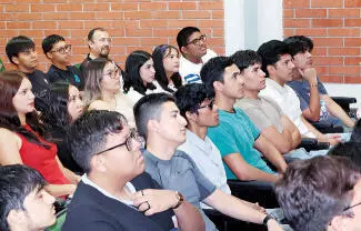 Es muy importante que todos se conozcan mejor y que puedan desarrollar sus habilidades