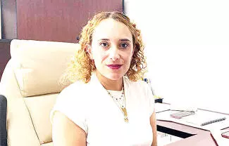 Martha Herrera, titular regional de la Pronnif, solicitó a los padres poner atención a sus hijos y evitar dejarlos en el interior de los autos. 