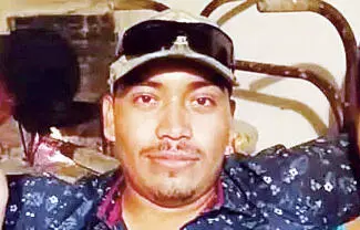 Fue reportado como desaparecido desde la madrugada del pasado viernes en el sector Praderas