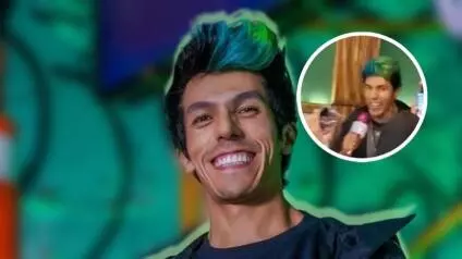 El creador de contenido desató gran alboroto entre sus seguidores tras interpretar uno de los grandes éxitos del 'Príncipe de la canción'