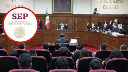 El fallo responde a un amparo promovido por el Colegio El Roble, un plantel privado que buscaba mantener la facultad de reprobar a alumnos que no cumplieran con los criterios académicos