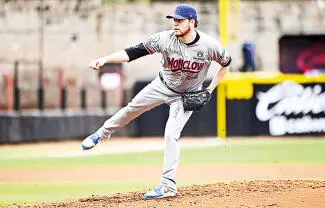Acereros tendrá gira larga de nueve juegos por el norte, donde tratarán de recuperar terreno en el standing.