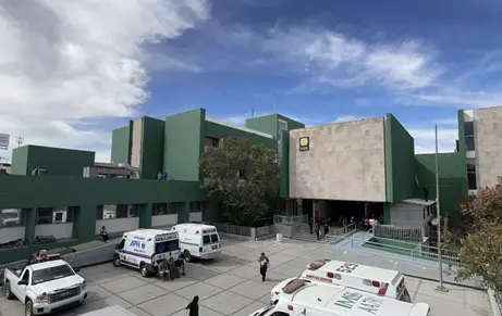 Es alarmante la carencia de profesionales médicos en ramas críticas como traumatología, neurocirugía y nefrología.