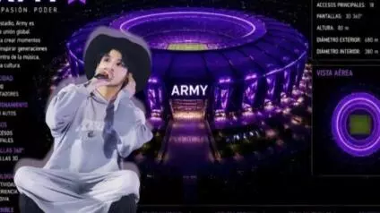 El fandom de la banda surcoreana demuestra una vez más que están dispuestos a todo para verlos una vez más sobre el escenario