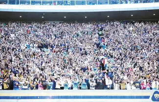 Apenas inicia la preventa para la Final del Clausura 2026 y en la reventa ya se ofrecen boletos hasta en 267 mil pesos. 