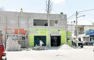 Este sector de la población se encuentra más expuesto a sufrir golpes de calor, deshidratación y agotamiento físico
