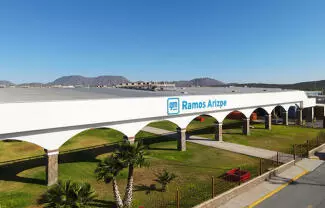 Con el anuncio hecho por General Motors, se abre la posibilidad de que empresas proveedoras se instalen en la Región Centro.