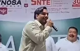 El morenista aseguró que las críticas se deben a una estrategia política que busca desacreditarlo ante la opinión pública