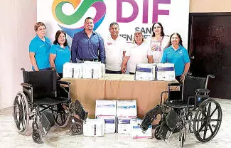 Tras enfrentar durante siete años una severa enfermedad que poco a poco fue debilitándolo físicamente
