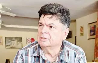 Armando de la Garza dijo que hoy en día resulta muy fácil clonar boletos, tickets y documentos con la llamada IA, pues en menos de un minuto incluso