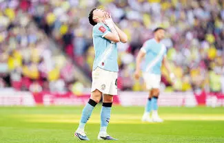 Grandes nombres quedaron fuera de la convocatoria de Inglaterra para el Mundial, tras las sorprendentes ausencias de Phil Foden y Cole Palmer. 