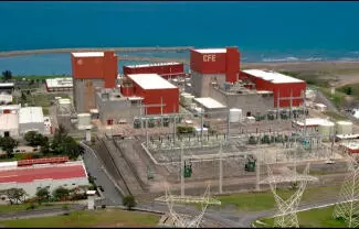 La central nucleoeléctrica laguna verde (cnlv) mantiene condiciones operativas, técnicas y organizacionales estables